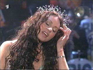 Sarah Brightman