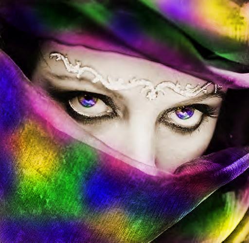 Sarah Brightman