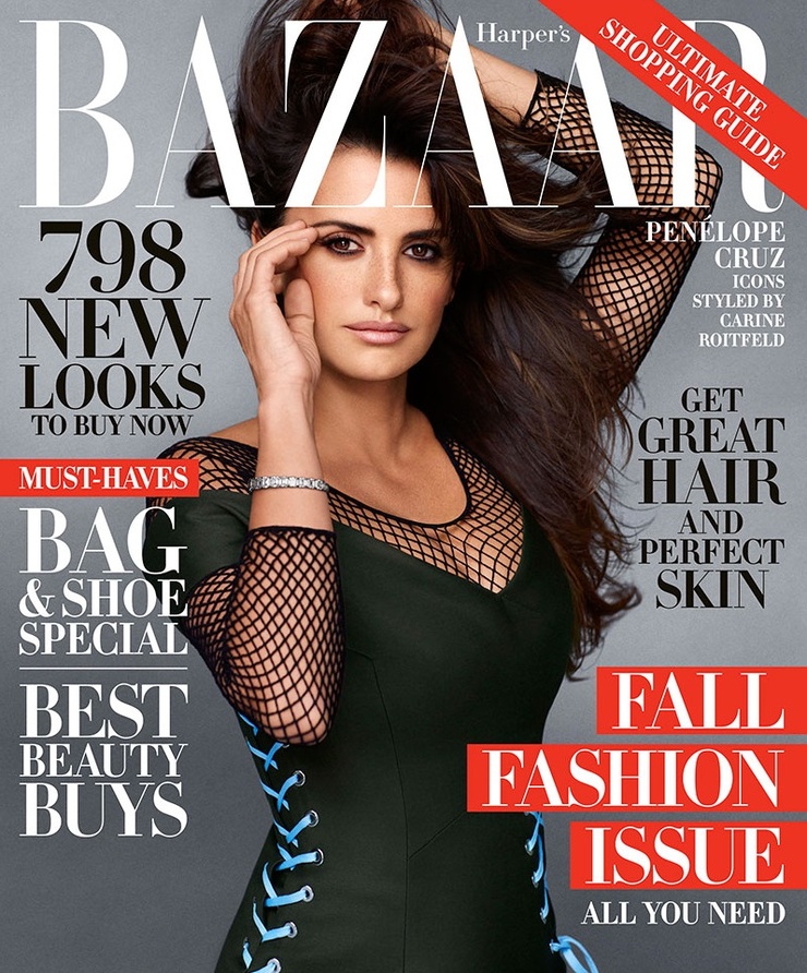 Penélope Cruz Penélope Cruz