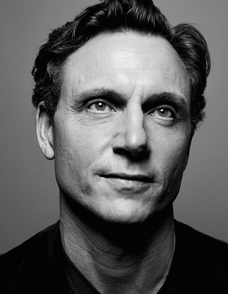 Tony Goldwyn