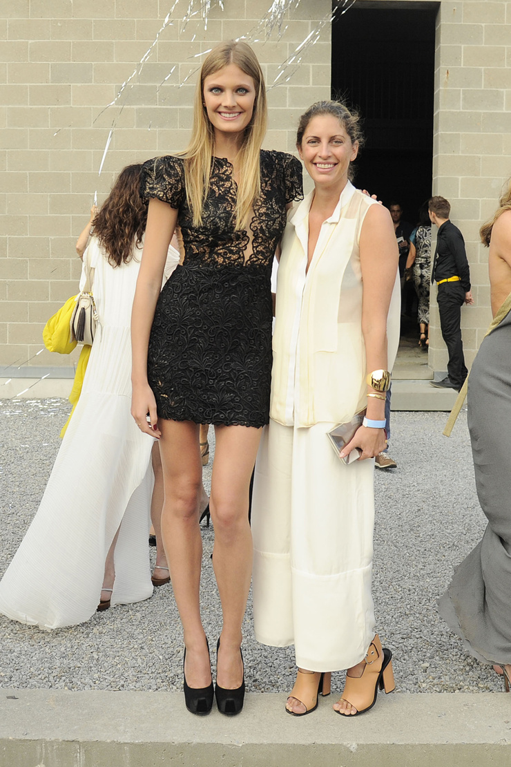 Constance Jablonski
