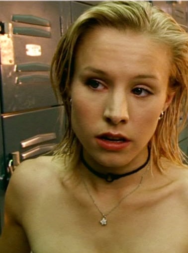 Kristen Bell