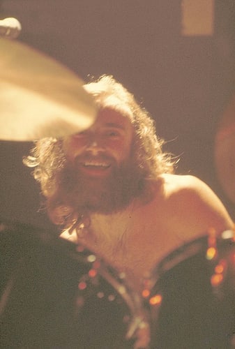 Phil Collins