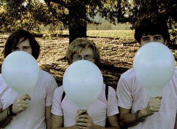 Jukebox the Ghost
