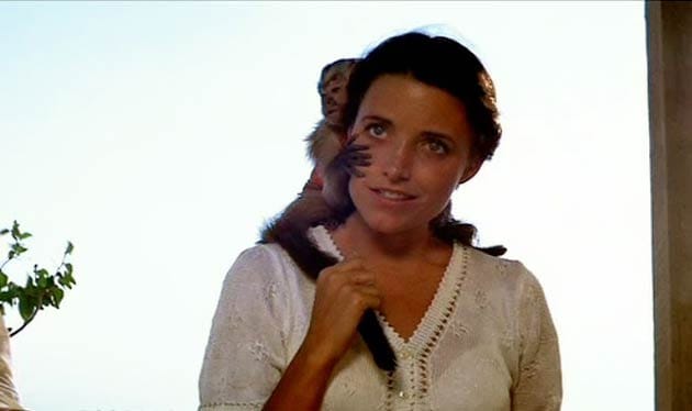 Karen Allen