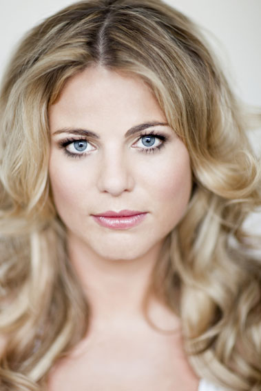Fiona Falkiner