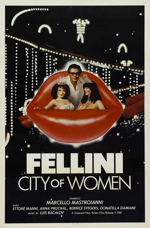 City of Women City of Women