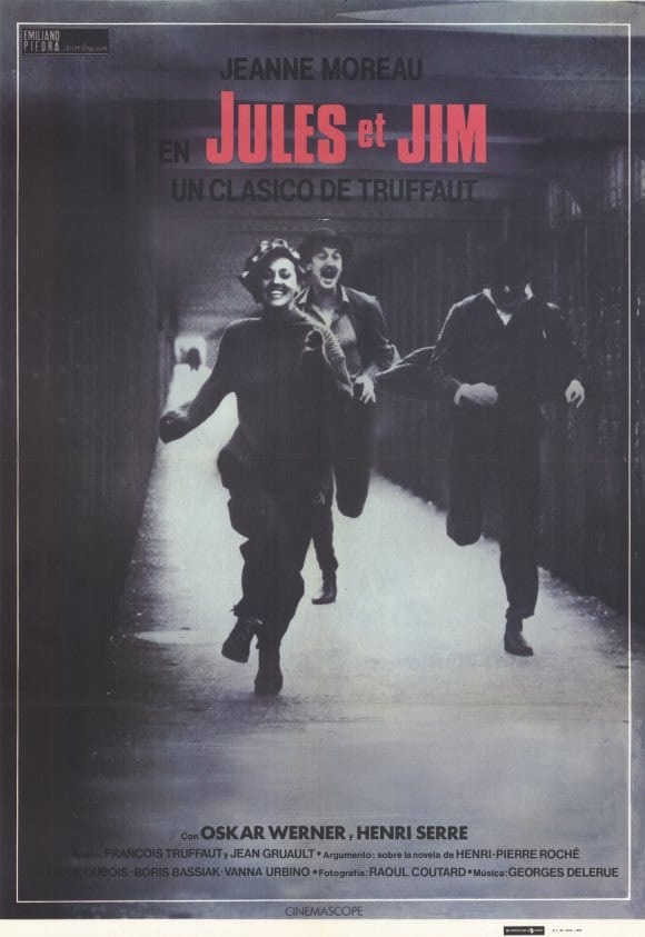 Jules and Jim