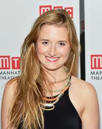 Grace Gummer