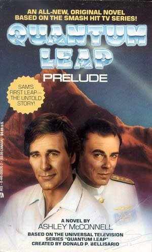 Quantum Leap: Prelude