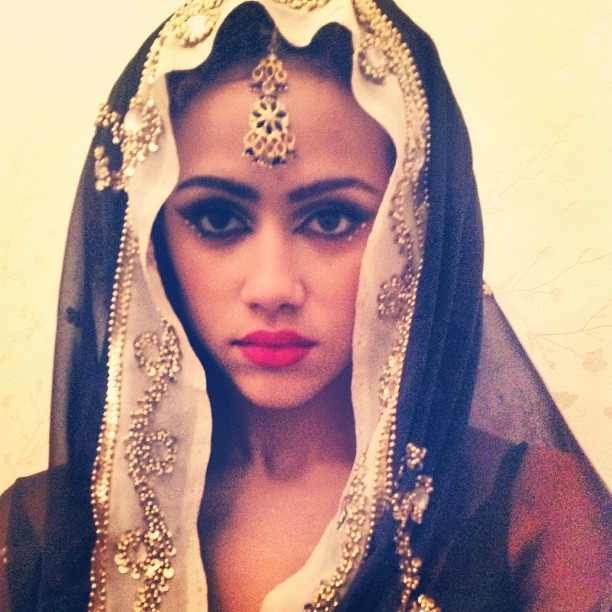 Nathalie Emmanuel Nathalie Emmanuel