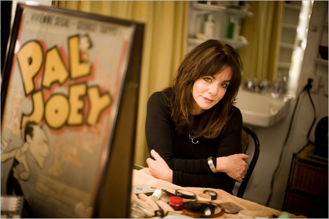 Stockard Channing