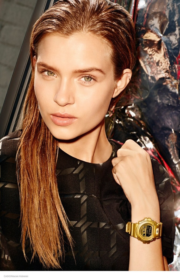 Josephine Skriver Josephine Skriver