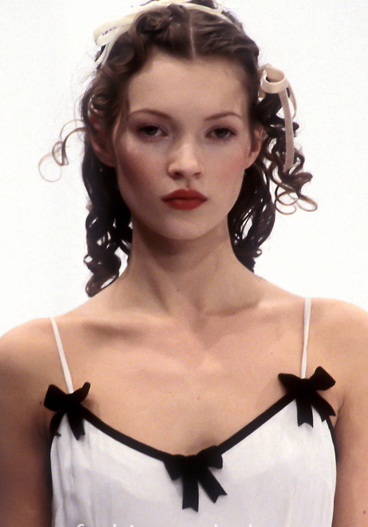 Kate Moss Kate Moss