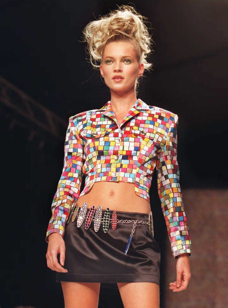 Kate Moss Kate Moss