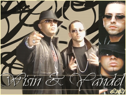 Wisin Y Yandel