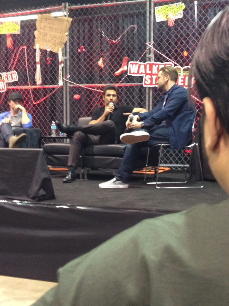 Stephen Amell