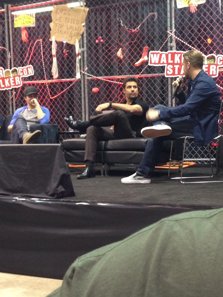 Stephen Amell