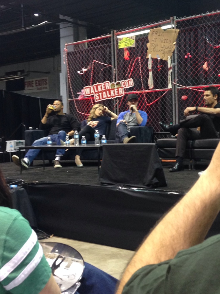 Stephen Amell