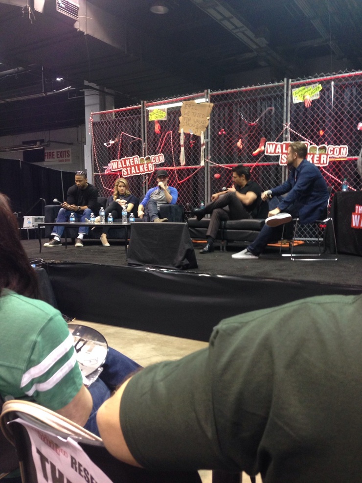 Stephen Amell