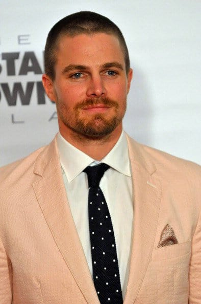 Stephen Amell
