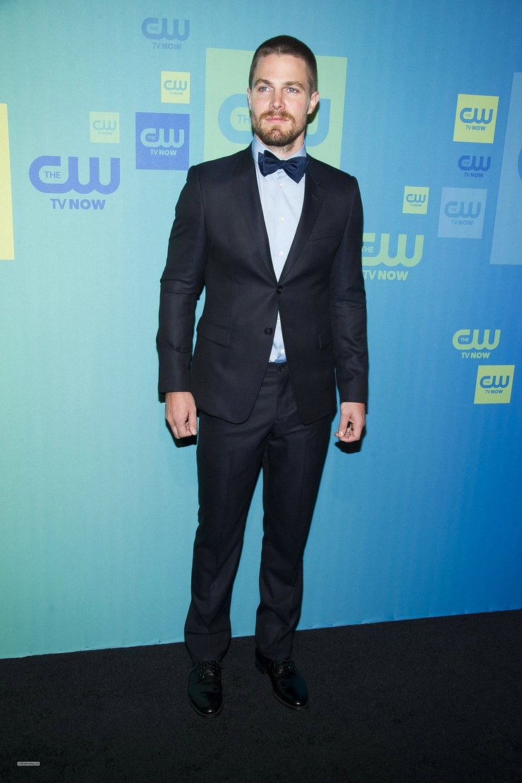 Stephen Amell
