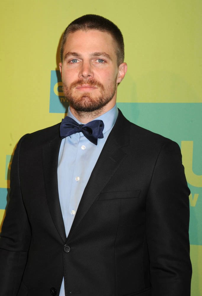 Stephen Amell