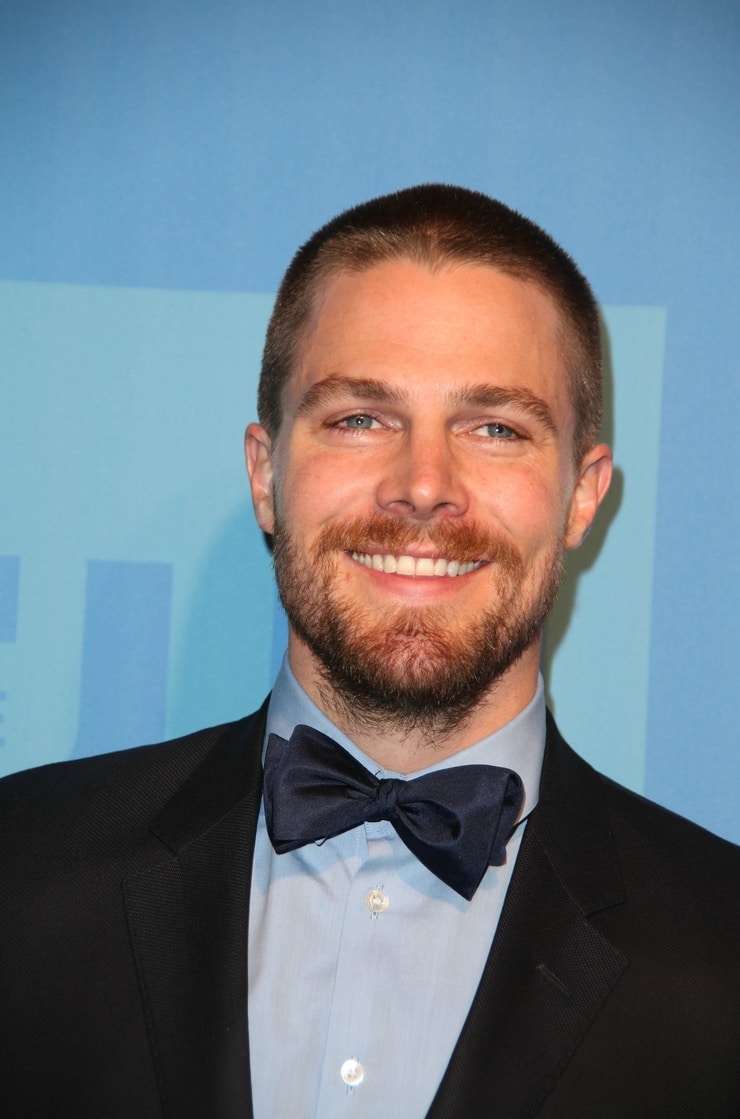 Picture Of Stephen Amell