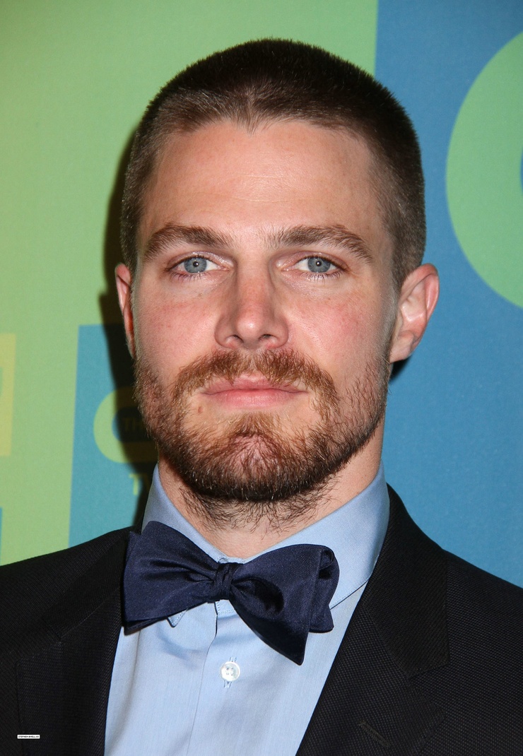 Stephen Amell