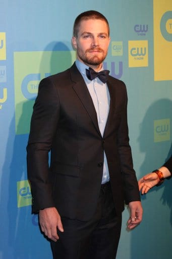 Stephen Amell