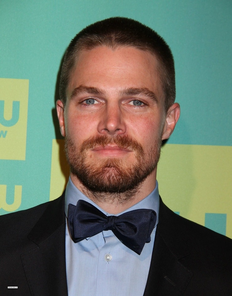 Picture of Stephen Amell