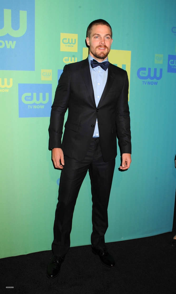 Stephen Amell