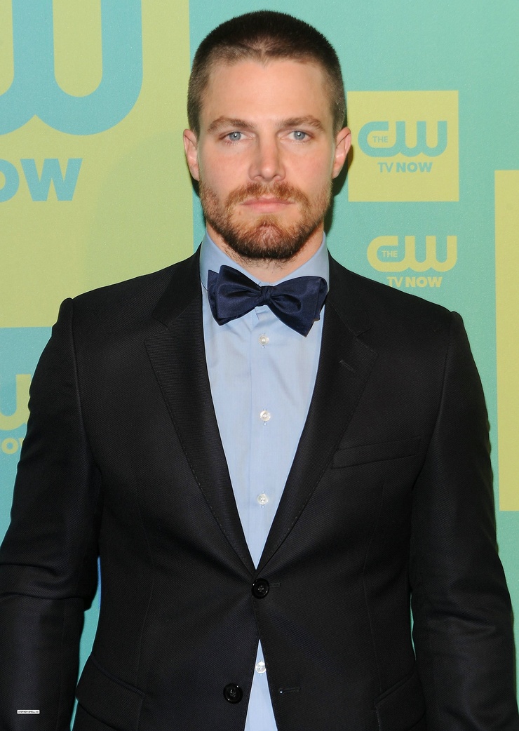 Stephen Amell