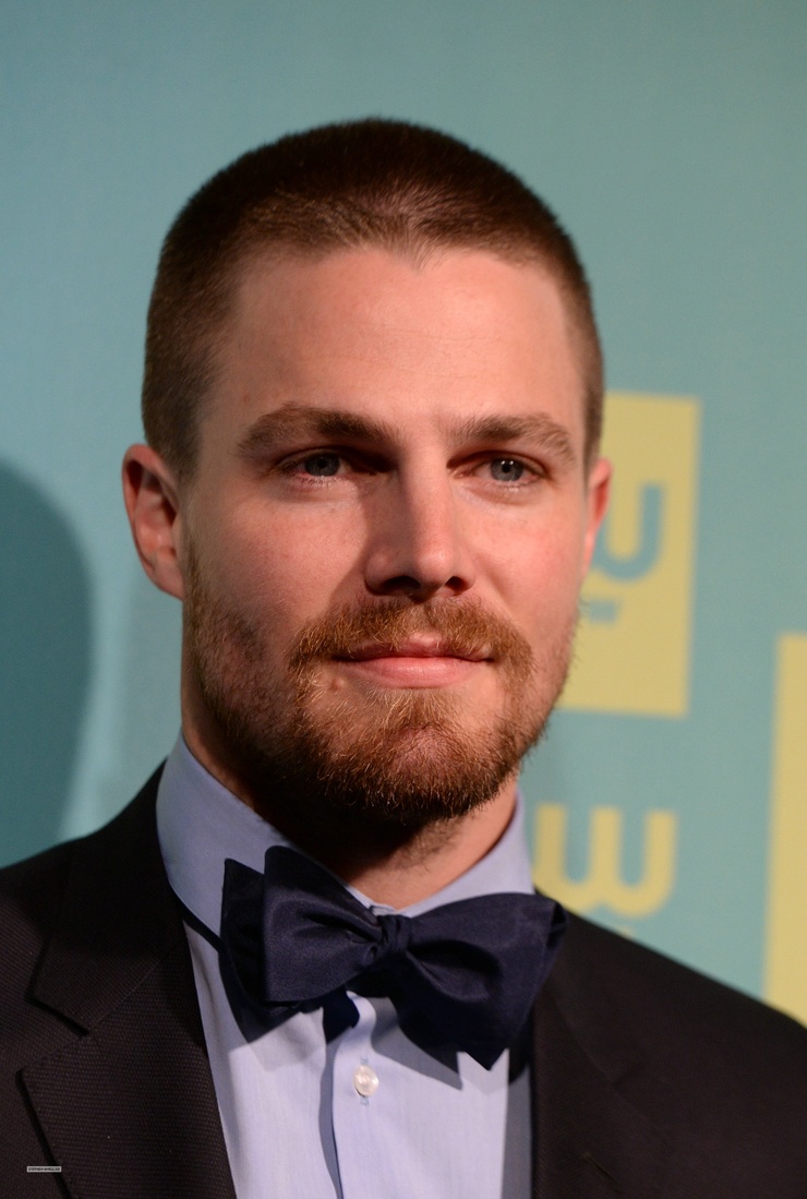 Stephen Amell