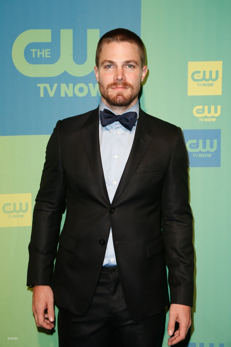 Stephen Amell