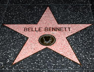 Hollywood Walk of Fame