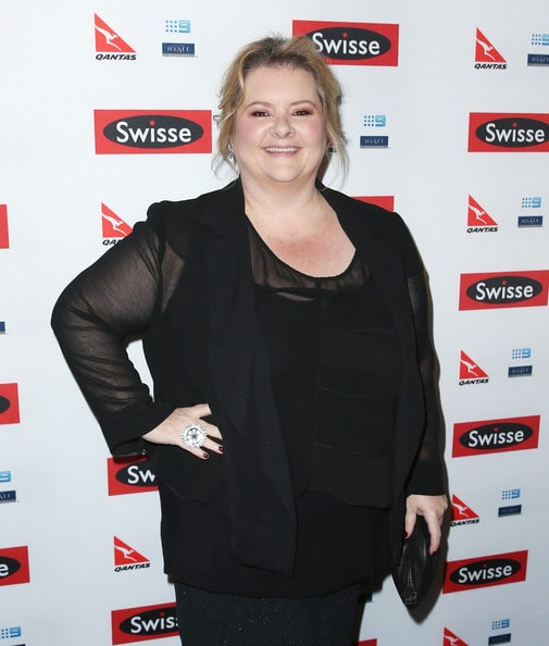 Magda Szubanski