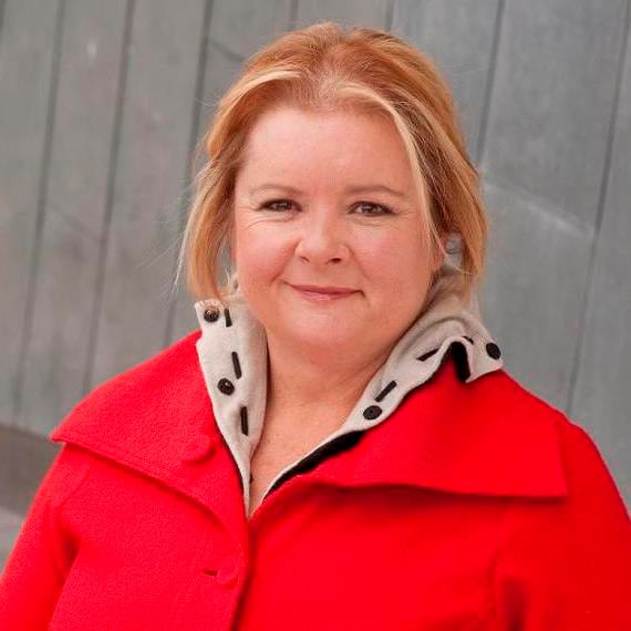 Magda Szubanski