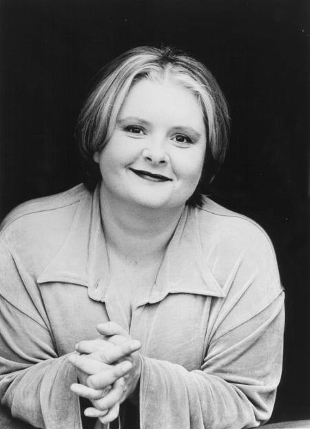 Magda Szubanski