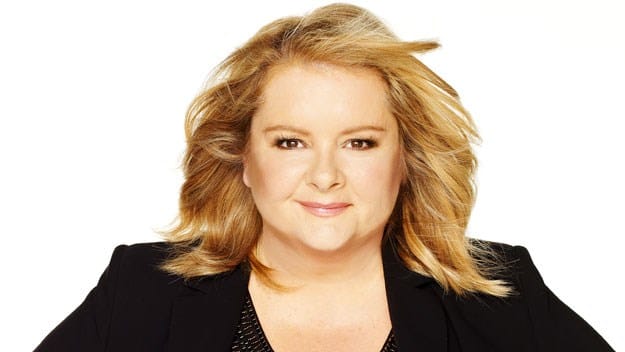 Magda Szubanski