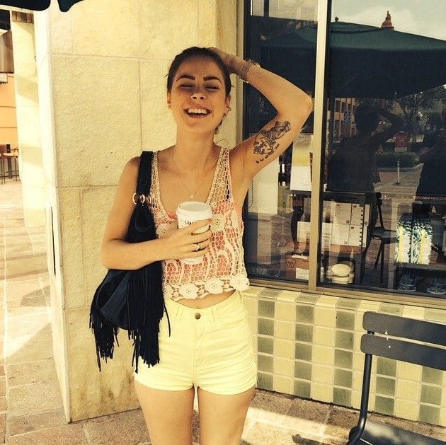 Lena Meyer-Landrut Lena Meyer-Landrut