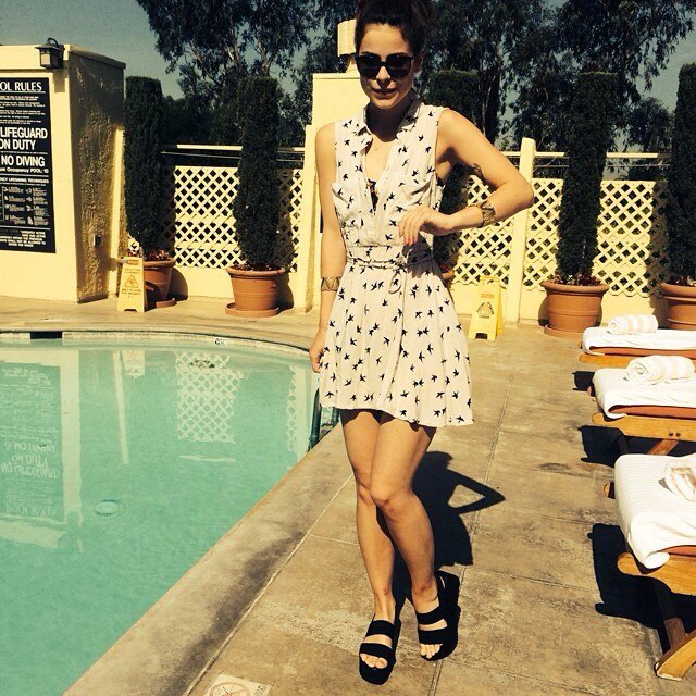 Lena Meyer-Landrut Lena Meyer-Landrut