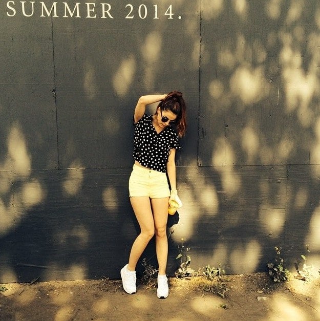 Lena Meyer-Landrut Lena Meyer-Landrut