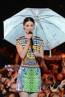 Lena Meyer-Landrut