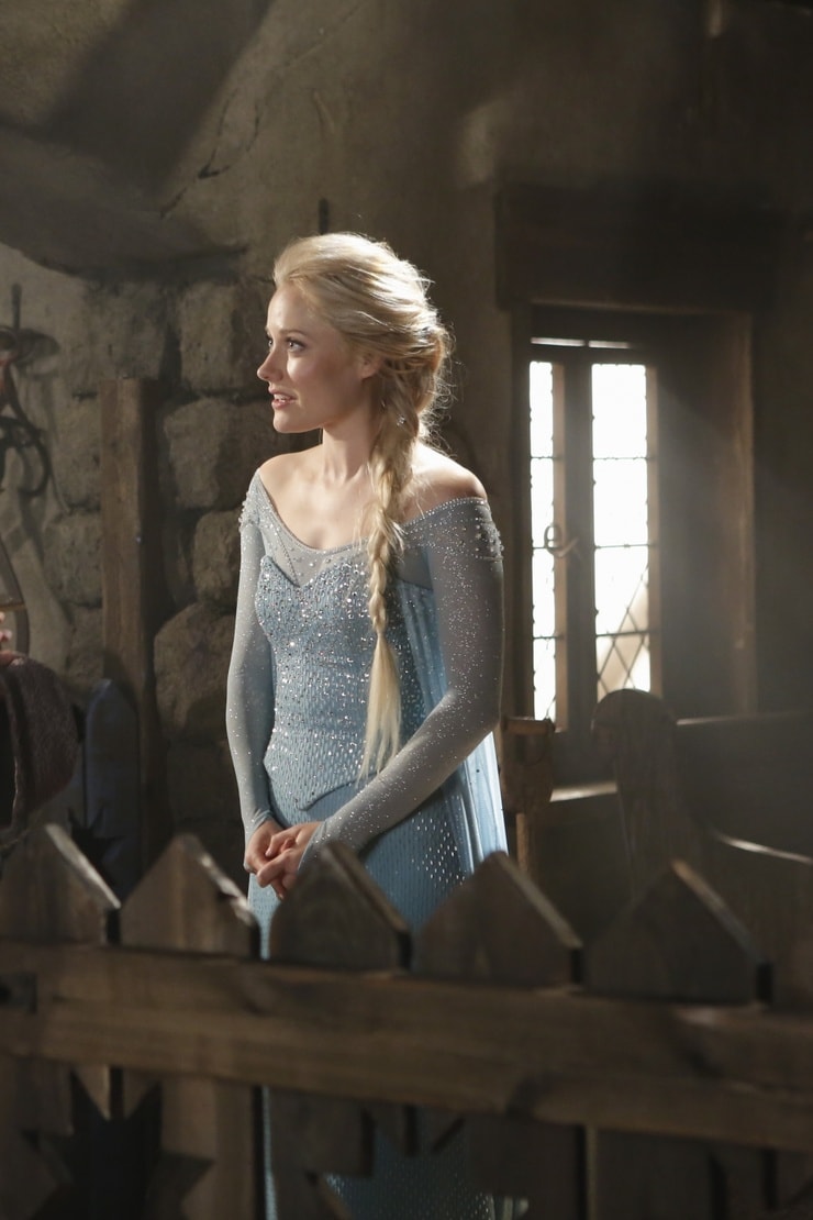 Georgina Haig Georgina Haig