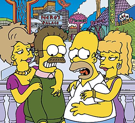 Ginger Flanders