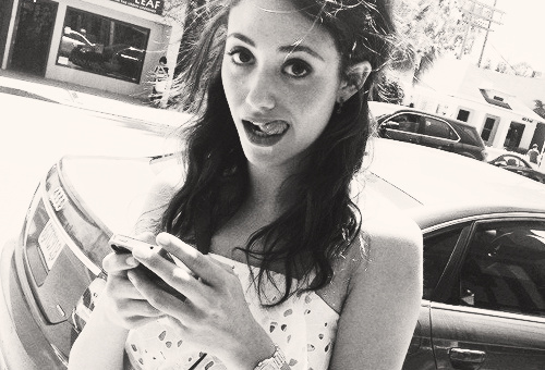 Emmy Rossum Emmy Rossum