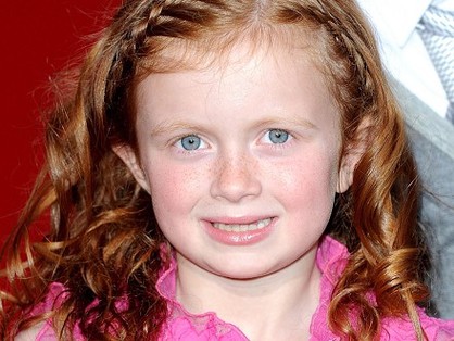 Maisie Smith