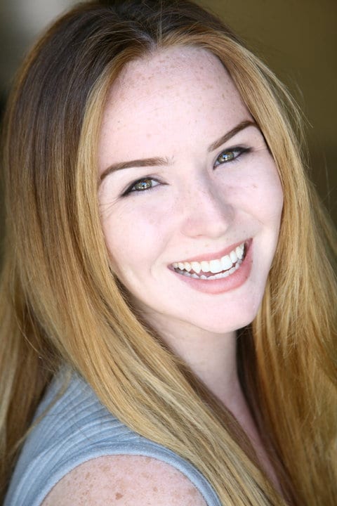 Camryn Grimes