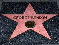 Hollywood Walk of Fame